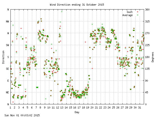 dir Graph