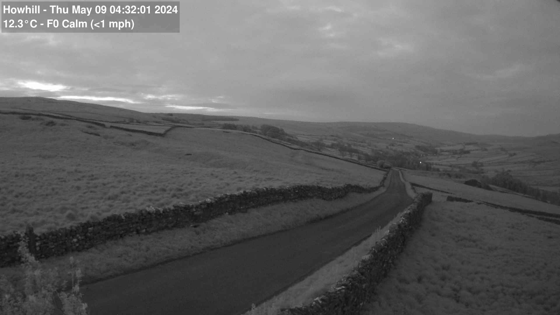 Howhill Cam 1 Image